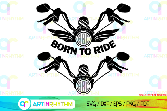 Rider Svg, Motorcycle Svg, Biker, Daddy
