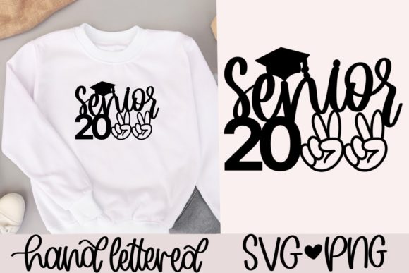 Senior 2022 Svg, Graduation Svg